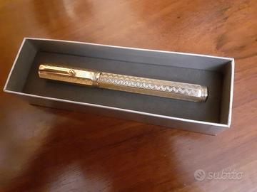 penna stilografica Montegrappa 