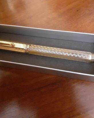 penna stilografica Montegrappa 