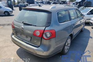 Vw passat variant 3c5 2.0 tdi 140cv -ricambi