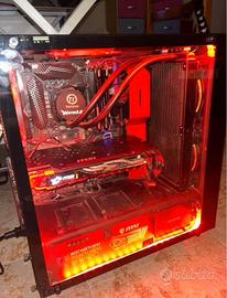 Pc gaming