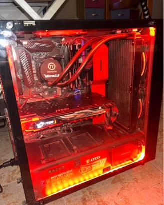 Pc gaming