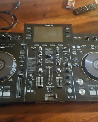 PIONEER  DJ SYSTEM  XDJ-RX