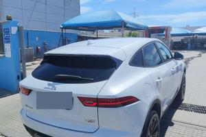 Jaguar e Pace 2000 150cv