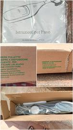 Battitappeto Folletto Vorwerk ORIGINALE - Nuovo