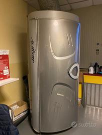 Doccia Solare Luxura