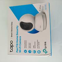 Telecamere Tapo