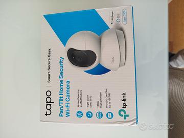 Telecamere Tapo