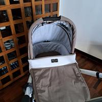 Trio Mamba ABC design