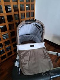 Trio Mamba ABC design