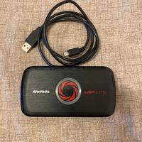Avermedia LGP Lite