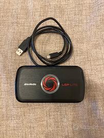 Avermedia LGP Lite