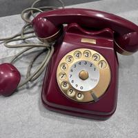 Telefono vintage