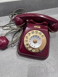 Telefono vintage