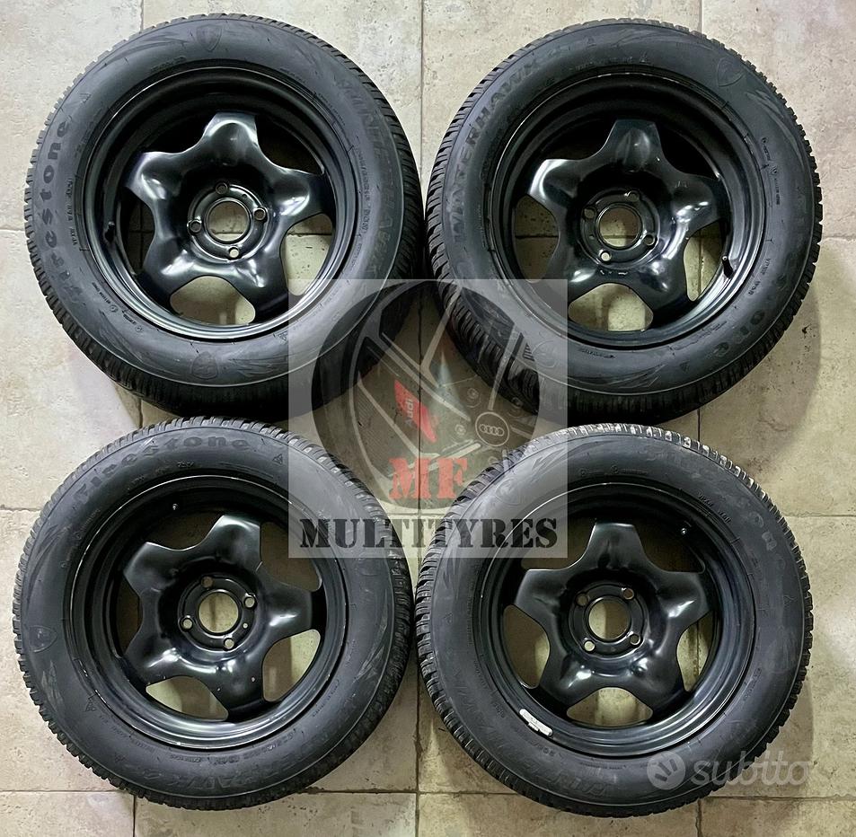 Copricerchi Fiat Ducato Da 15 Copricerchi Citroen C3 Aircross