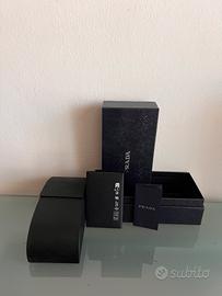 OCCHIALI DA SOLE PRADA