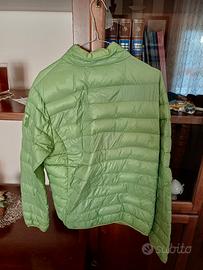 Giacca a vento leggera