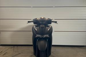 Sh 125 sport 2024