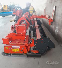 Maschio Aquila  5 metri