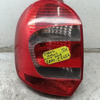 STOP FANALE POSTERIORE SINISTRO RENAULT Grand Modu