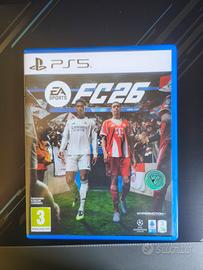 FC 26 ps5