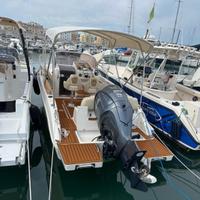 Sessa key Largo 26 (2009) Yamaha 300 hp (2024)