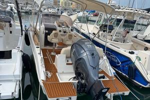 Sessa key Largo 26 (2009) Yamaha 300 hp (2024)