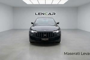 Maserati Levante V6 Diesel AWD Granlusso