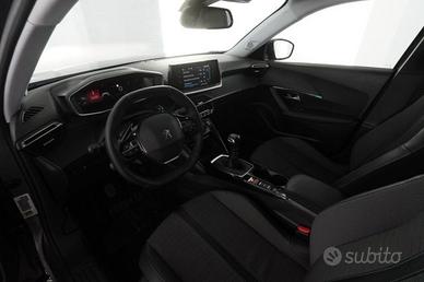 PEUGEOT 2008 2008 PureTech 130 S&S Allure Pack