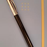 Penna stilografica FABER CASTELL AMBITION+omaggio