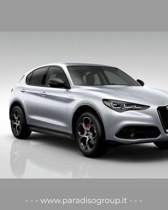 Alfa Romeo Stelvio Diesel 210cv Veloce