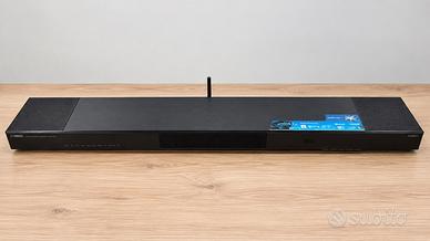 Yamaha YSP 1600 Soundbar / Digital Sound Projector