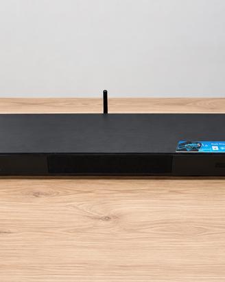 Yamaha YSP 1600 Soundbar / Digital Sound Projector