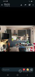 Appartamento con garage a Termoli
