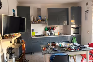 Appartamento con garage a Termoli