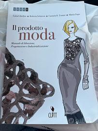 IL PRODOTTO MODA