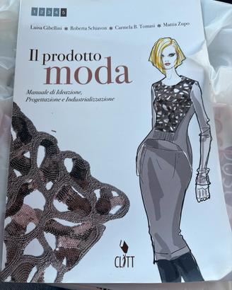 IL PRODOTTO MODA