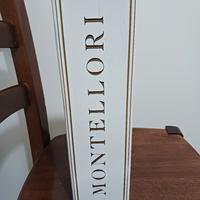 MONTELLORI Pas Dosè