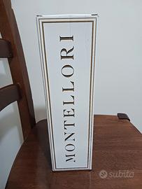 MONTELLORI Pas Dosè