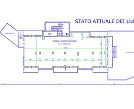 Locale commerciale a Modugno