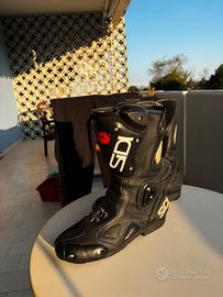 Stivali moto sidi 44