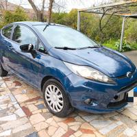 Ford Fiesta+ 1.4 Benzina/Gpl 2009 3p