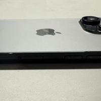 Iphone 14 pro 256gb nero siderale