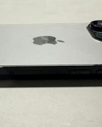 Iphone 14 pro 256gb nero siderale