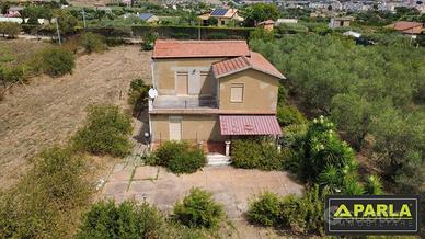 Villa di 2200 m² con 5 locali e box auto a Canicat