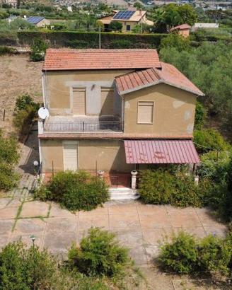 Villa di 2200 m² con 5 locali e box auto a Canicat