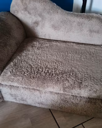 Cuccia a divano