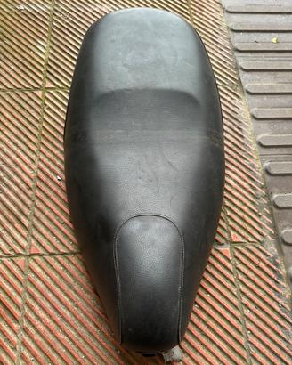 Sella piaggio vespa et