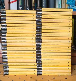 Le grandi inchieste del Commissario Maigret 41 Vol