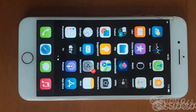 Iphone 8 plus 64GB
