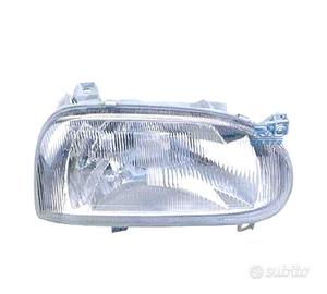 FARO DX VOLKSWAGEN VW GOLF 3